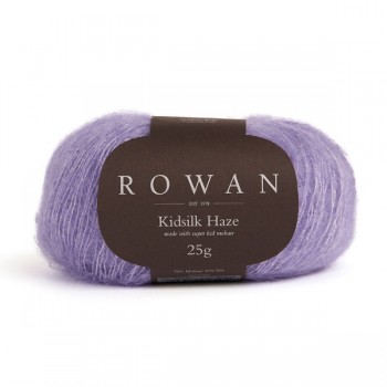 Kidsilk Haze de Rowan